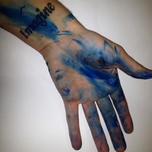 Meet your Posher, Anna